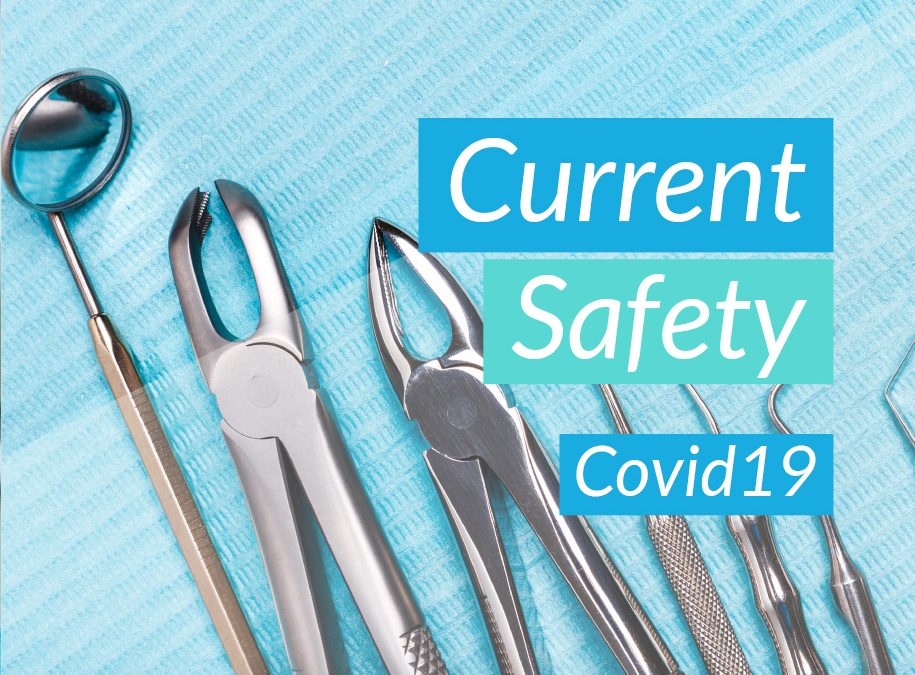 Current Safety Covid19