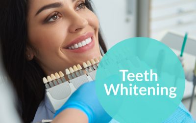 Teeth Whitening